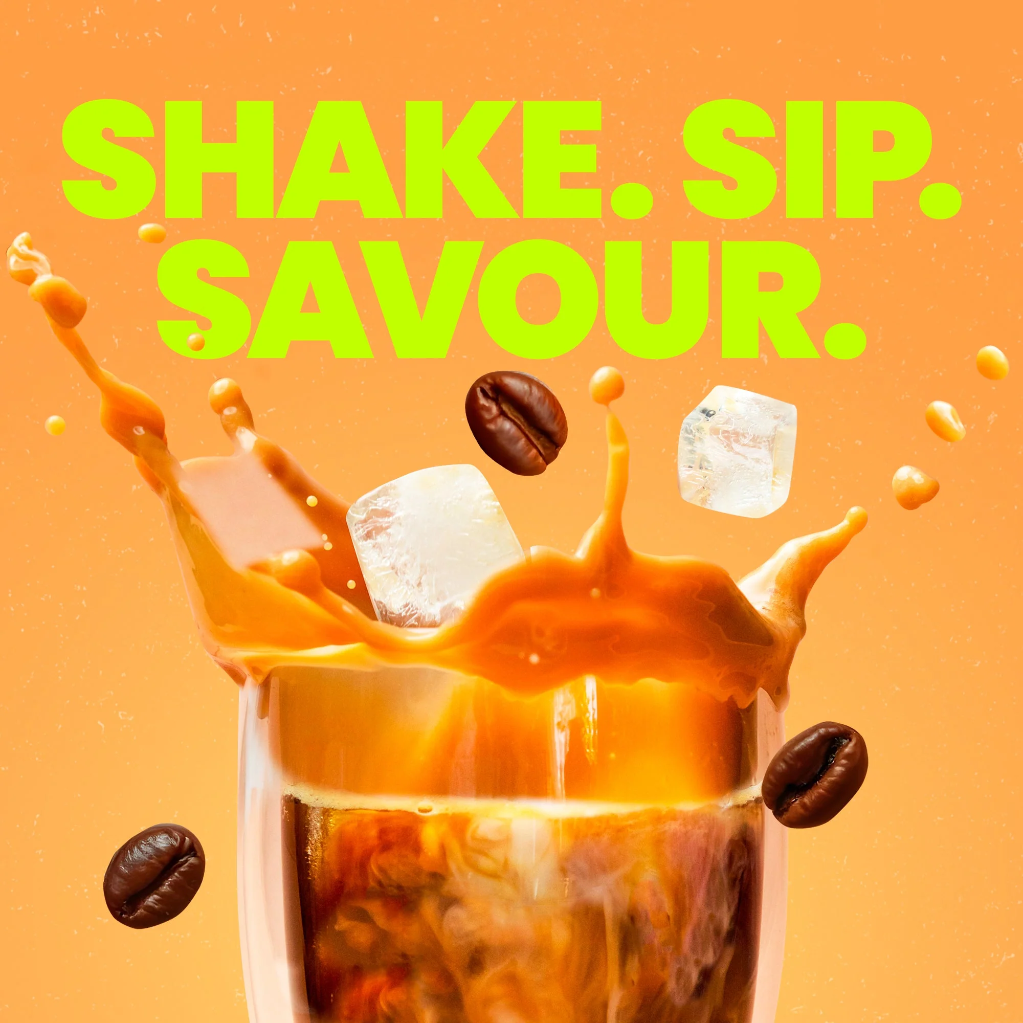 26g Protein Shake Cold Coffee 250ml/bottle - Image 10