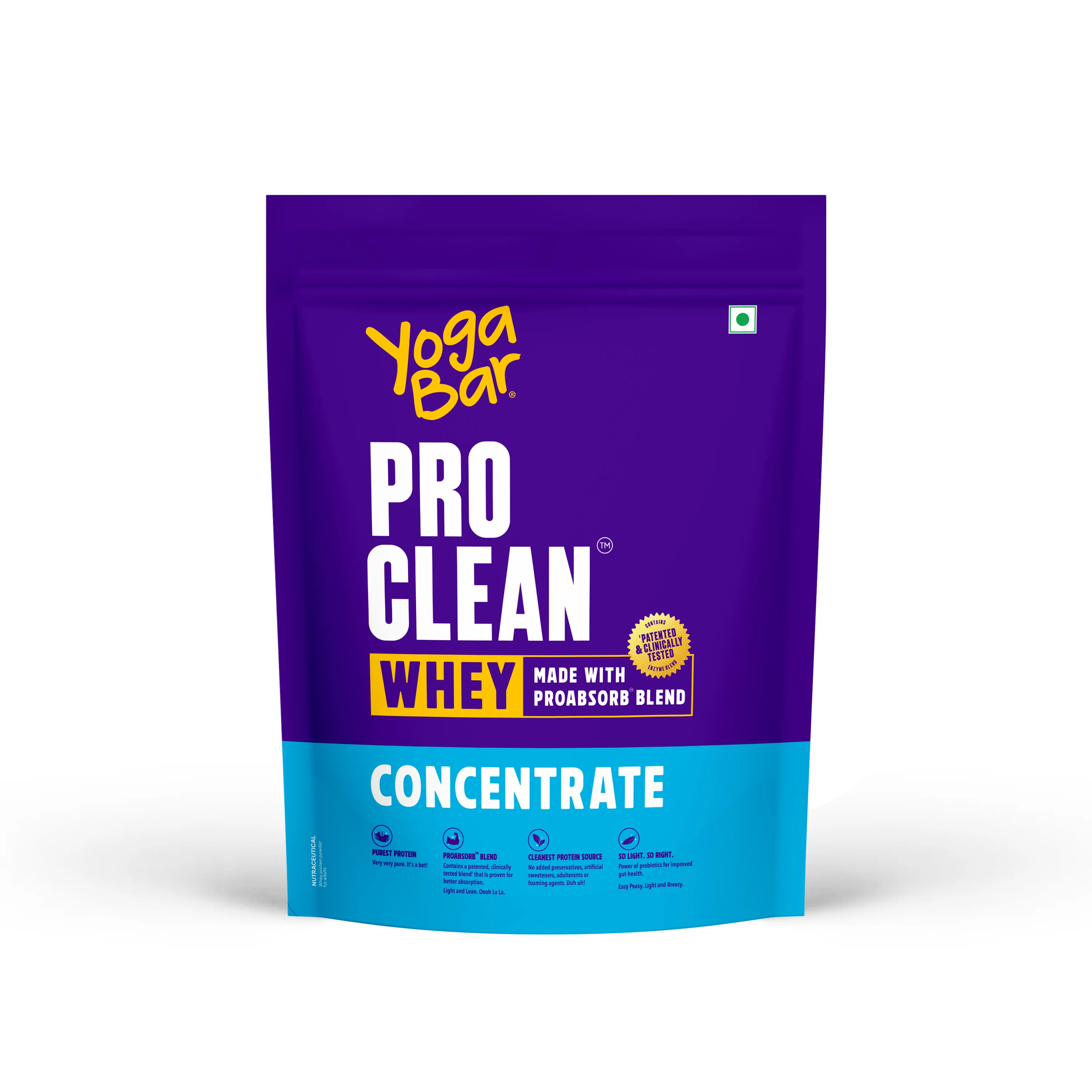 Whey Protein