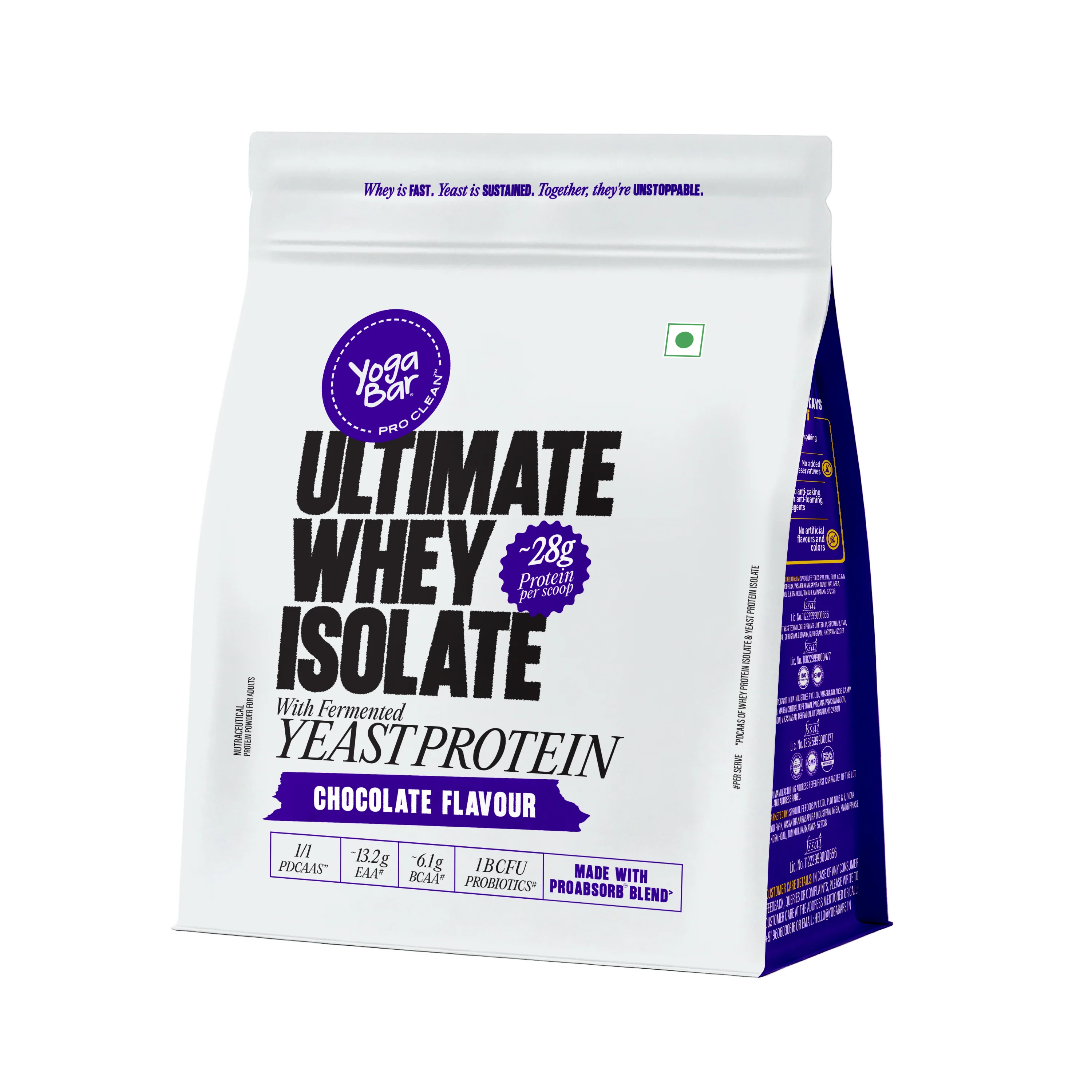 New Launches